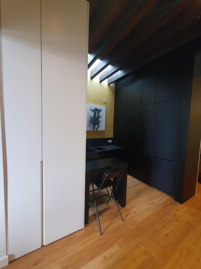 דירות סביליה Duplex Luxury Giralda With Terrace מראה חיצוני תמונה
