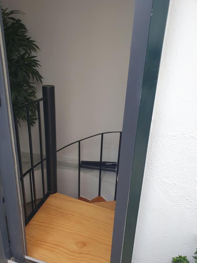 דירות סביליה Duplex Luxury Giralda With Terrace מראה חיצוני תמונה