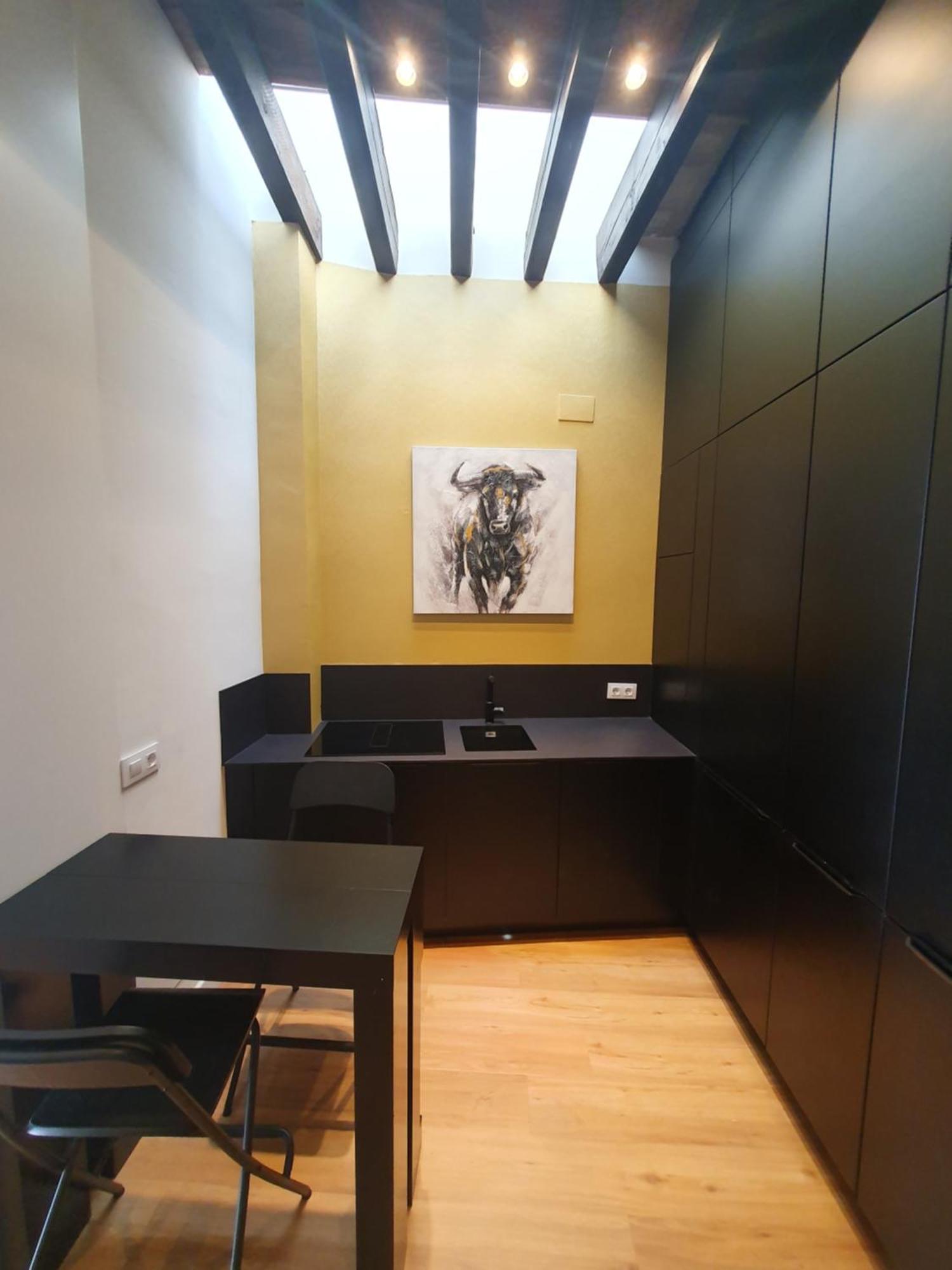 דירות סביליה Duplex Luxury Giralda With Terrace מראה חיצוני תמונה