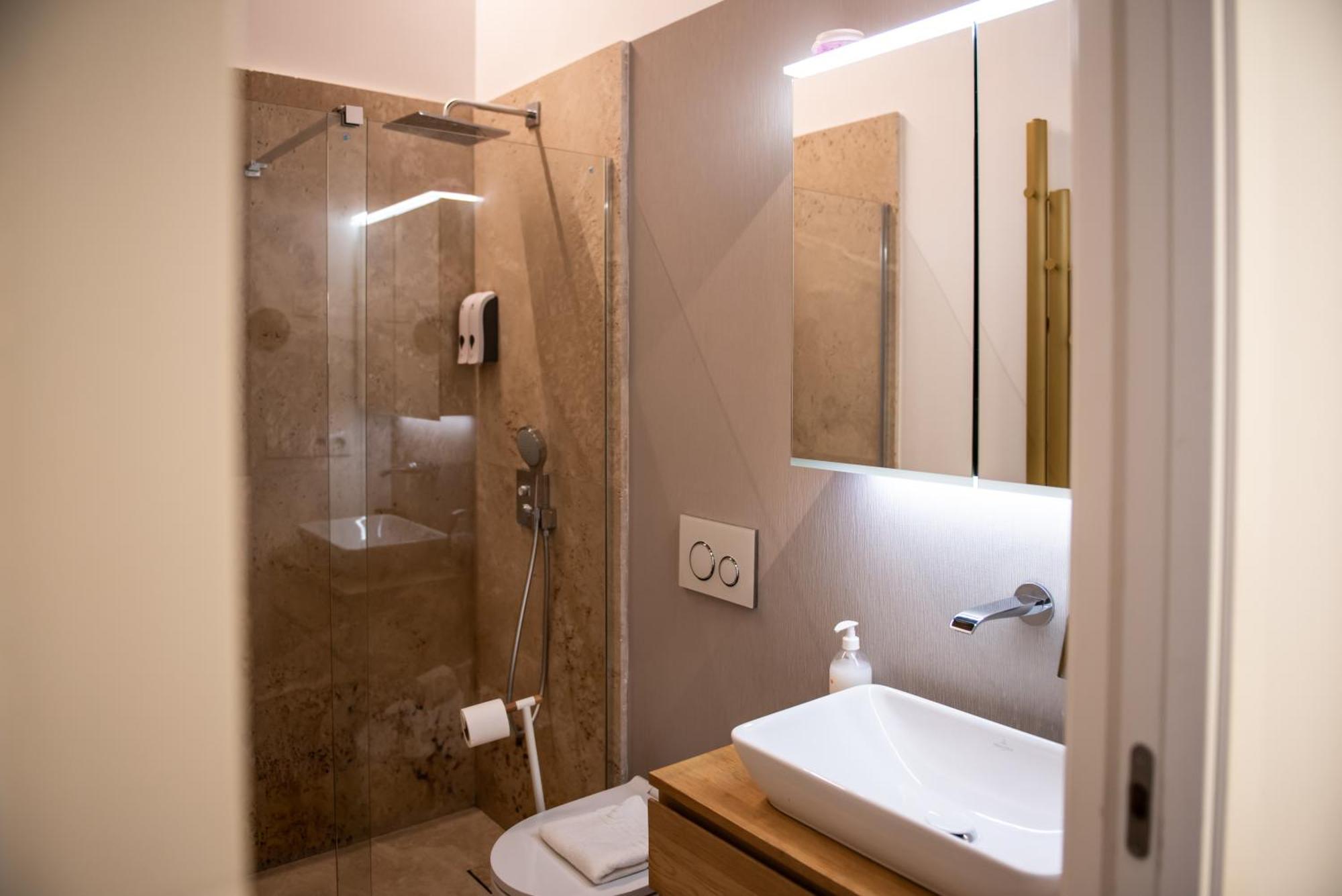 דירות סביליה Duplex Luxury Giralda With Terrace מראה חיצוני תמונה